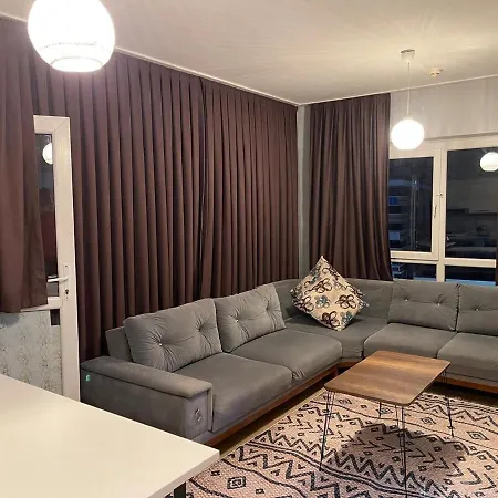 Hani Apartment