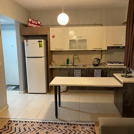 Hani Apartment Istanbul