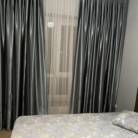 Apartment Hani *