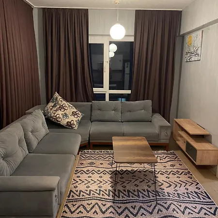 Apartment Hani Istanbul