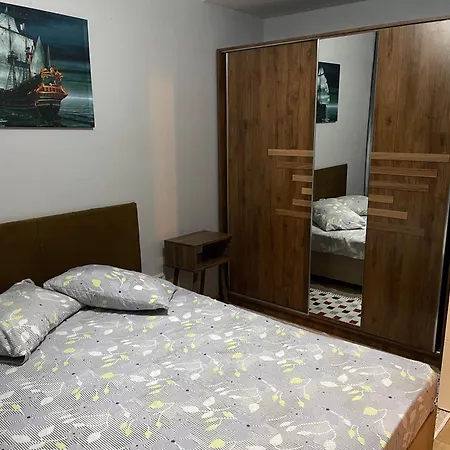 Hani Apartment *