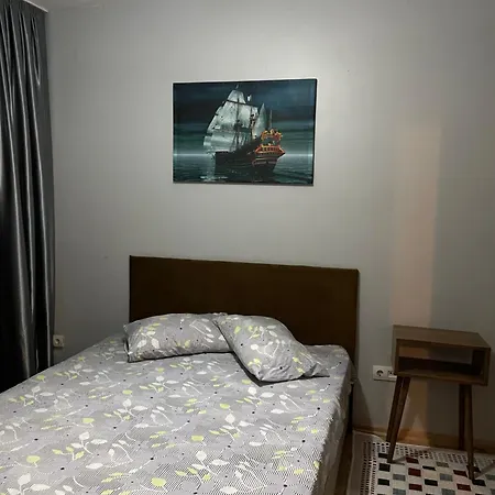Hani Istanbul