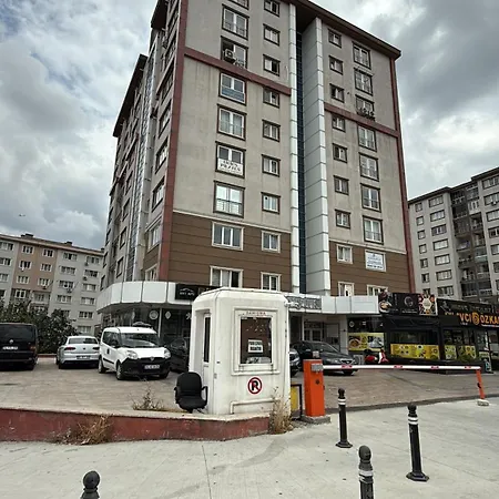 Hani Διαμέρισμα