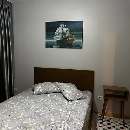 Apartamento Hani *
