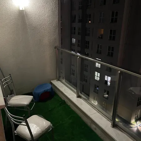 Hani Apartamento Estambul